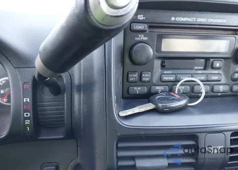 2006 Honda Cr-V Se from USA, damaged, VIN JHLRD78946C059196